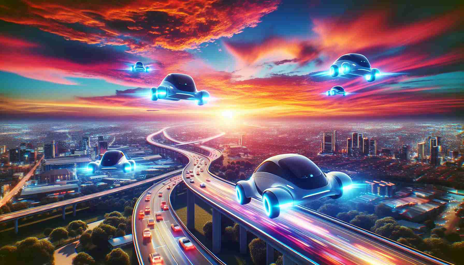 Flying Cars are Coming! Could Xpeng's Innovation Change Transportation Forever?