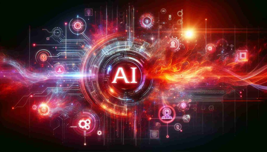 AMD Redefines the Future with AI-Fueled Innovations