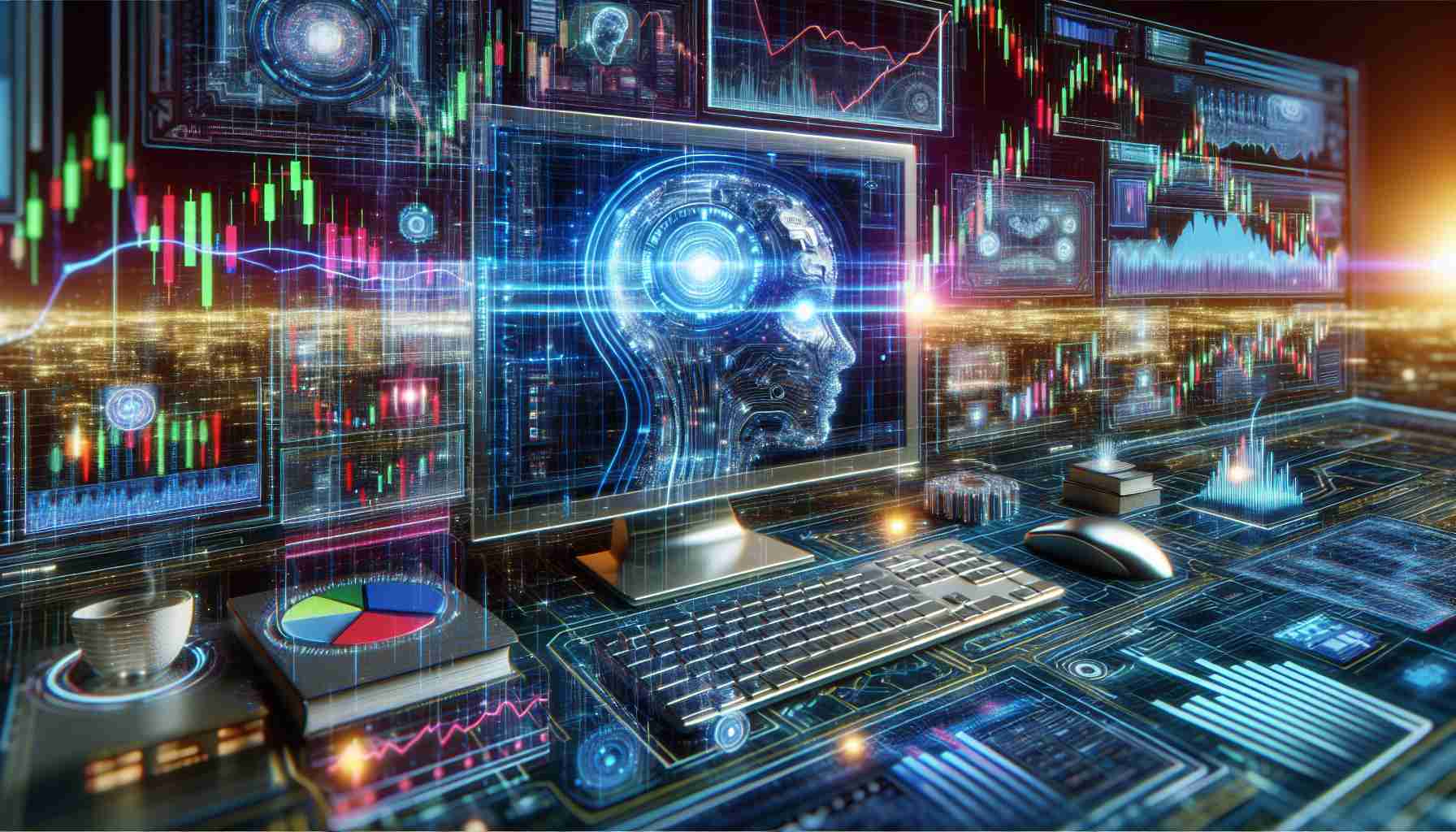 Unveiling the Future of AI: Stock Market Giants Set to Explode!