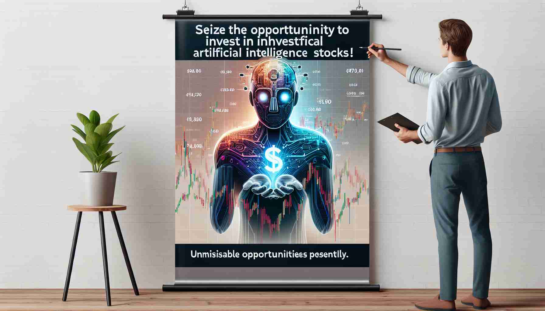 Grab These AI Stocks Before It’s Too Late! The Best Deals Are Right Now!