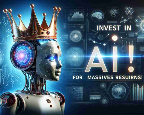 Invest in AI for Massive Returns! Nvidia is Still the King