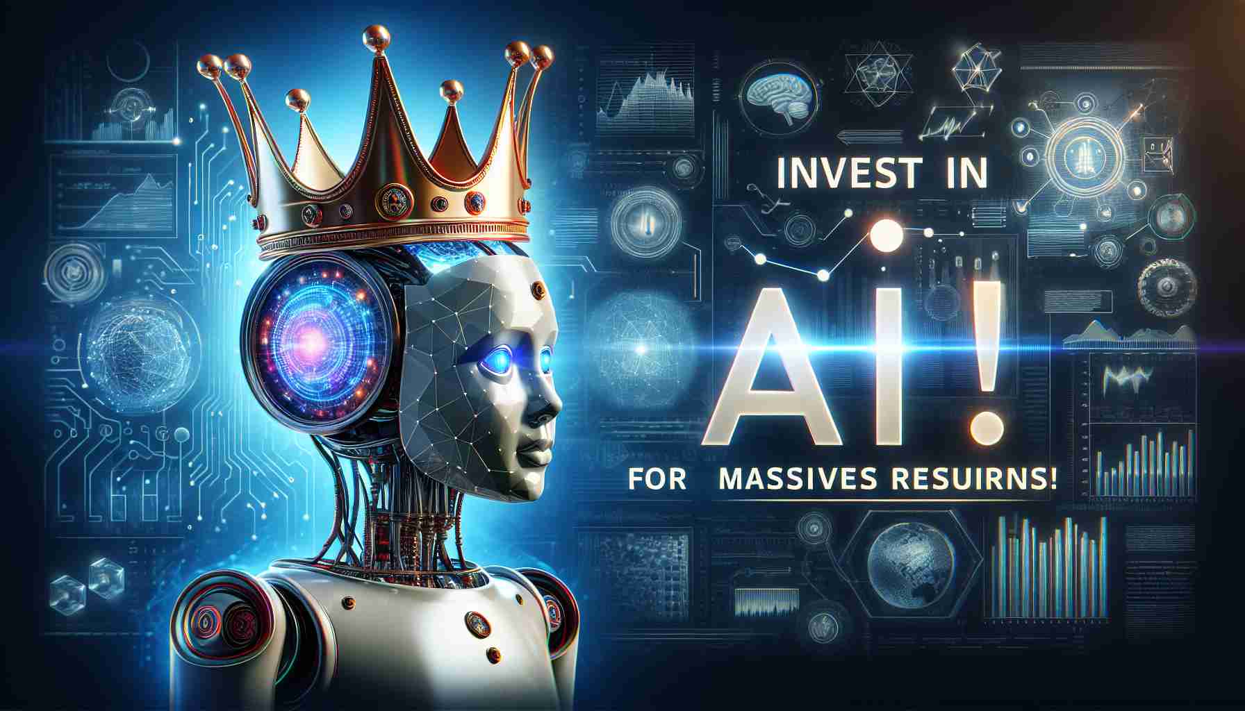 Invest in AI for Massive Returns! Nvidia is Still the King!