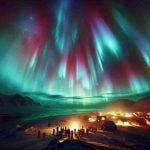 Discover the Secret Power of the Northern Lights! How the Aurora Borealis Shapes the Future of Communities.