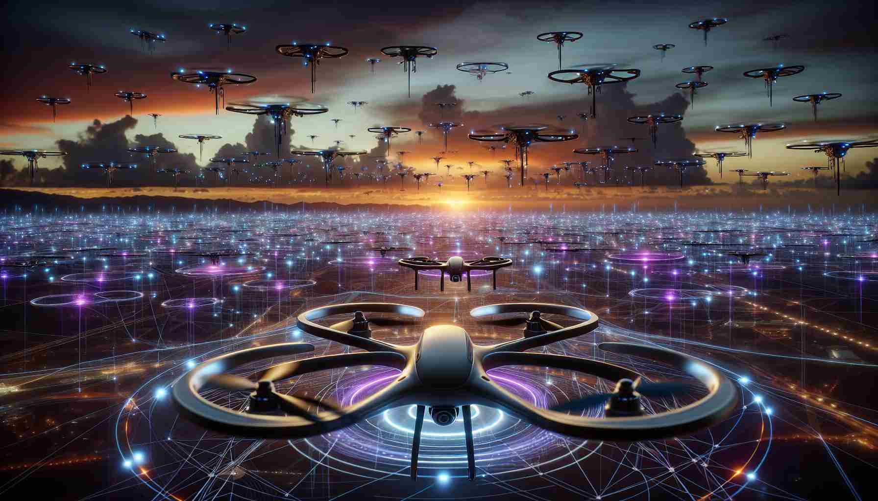 Revolutionary Drones Reshape Our Sky. What This Means for Your Future.