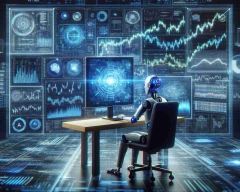 AI Revolution in the Stock Market? How PLTR is Leading the Charge