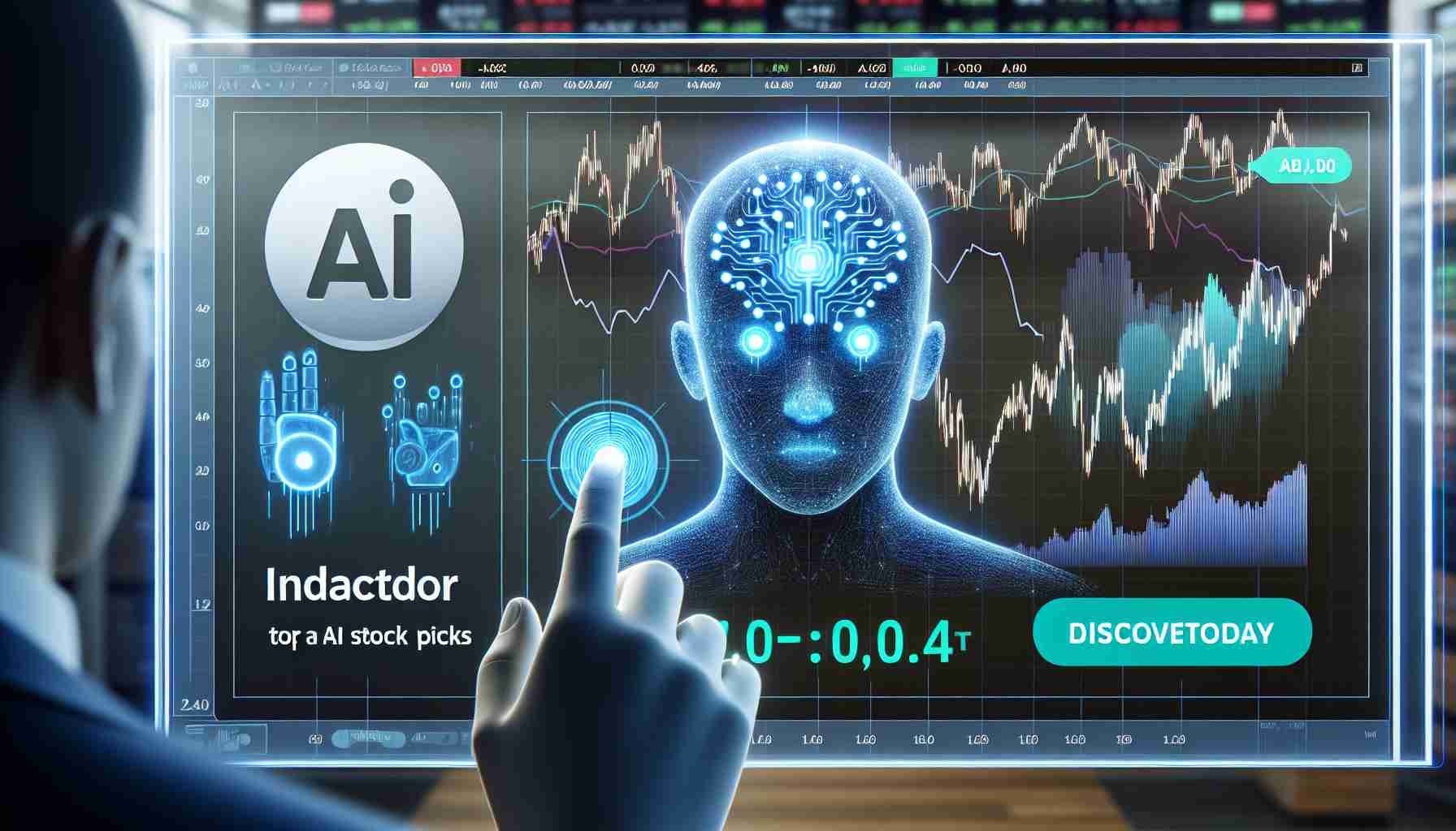 The Nasdaq's Surge Isn't Over! Discover Today's Top AI Stock Picks!