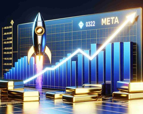 L’action de Meta pourrait s’envoler : est-ce une opportunité en or ?