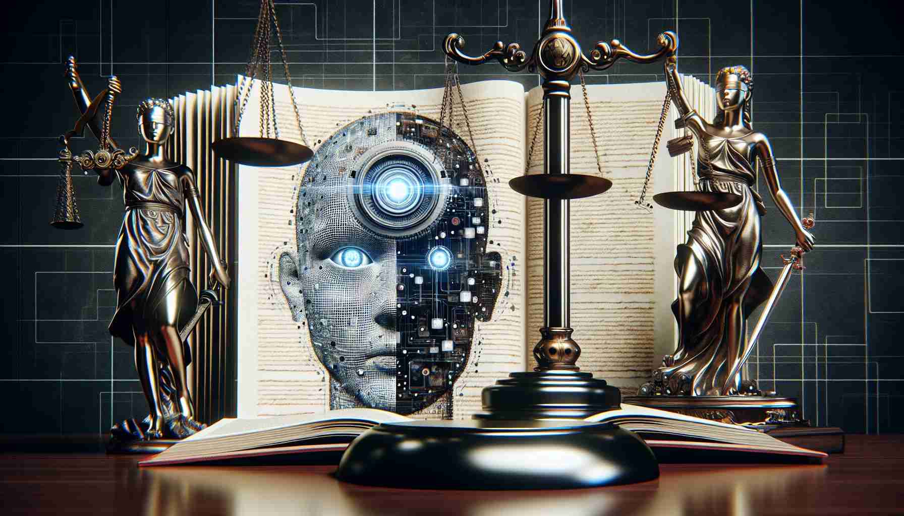 AI and Justice: A Landmark Verdict