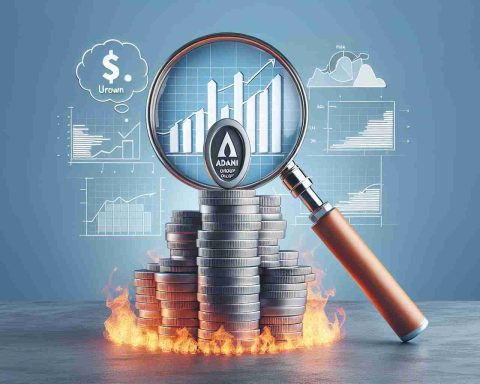 Why Are Adani Group Stocks on Fire? Big Gains Explained