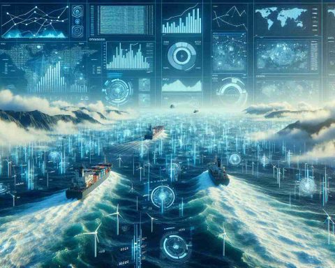 Unveiling the Future of Maritime Data! Don’t Get Left Behind