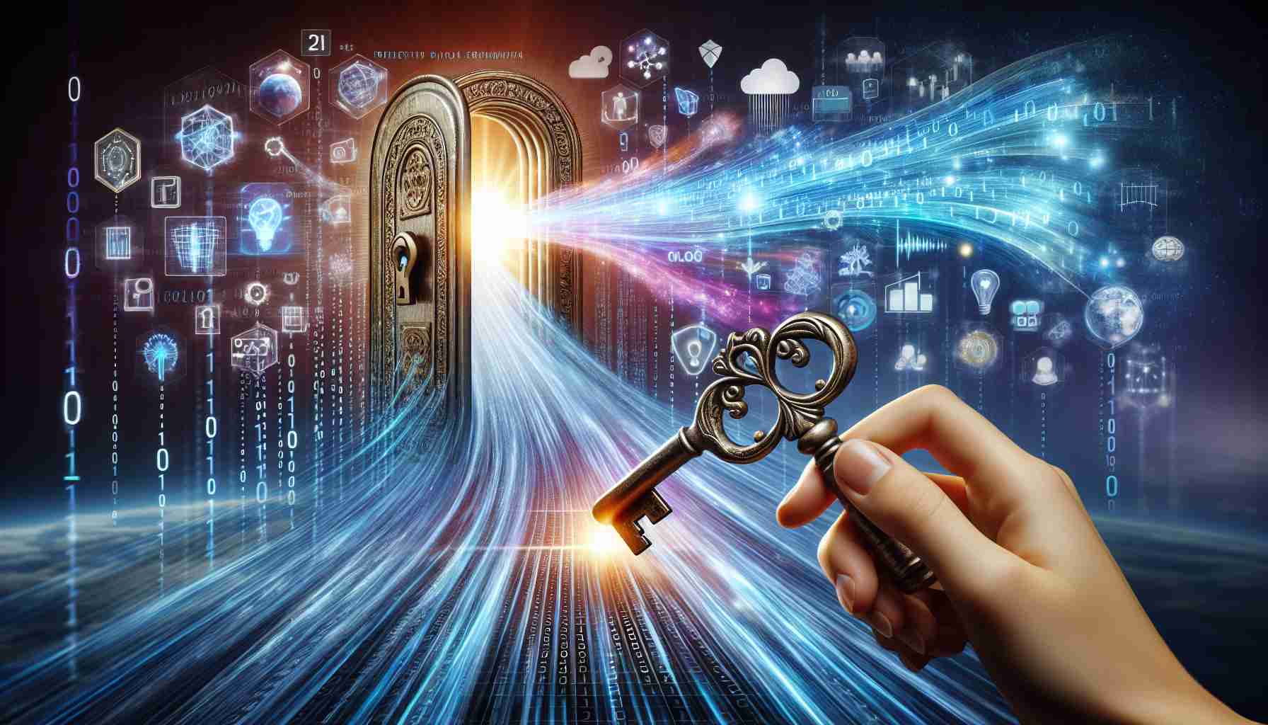 Unlock the Future: Big Data Analytics Market Set to Explode by 2031!