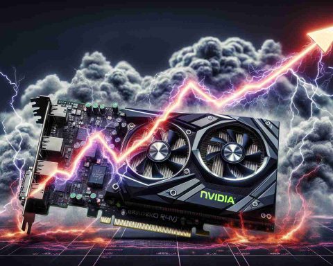 NVIDIA: Major Investment Surge! Shocking Shareholder Moves Uncovered