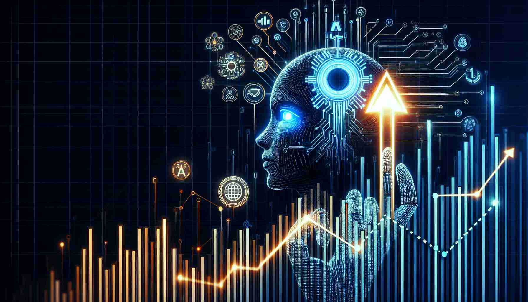 AI Stocks on the Rise: Is This the Next Big Opportunity?