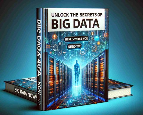 Unlock the Secrets of Big Data Now! Here’s What You Need to Know.