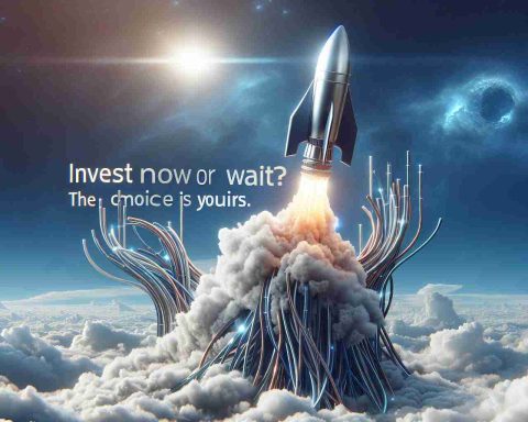 Palantir’s Stock Skyrockets: Invest Now or Wait? The Choice is Yours