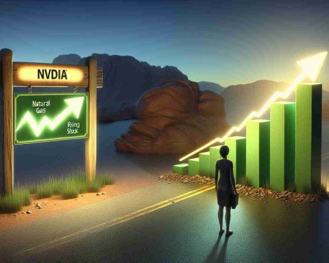 Is Nvidia Losing Its Shine? Natural Gas Stocks May Be the Next Winners