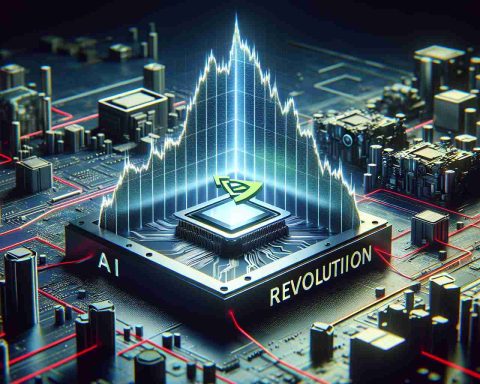 Amidst AI Revolution: Nvidia Faces a Major Setback! Stock Plummets