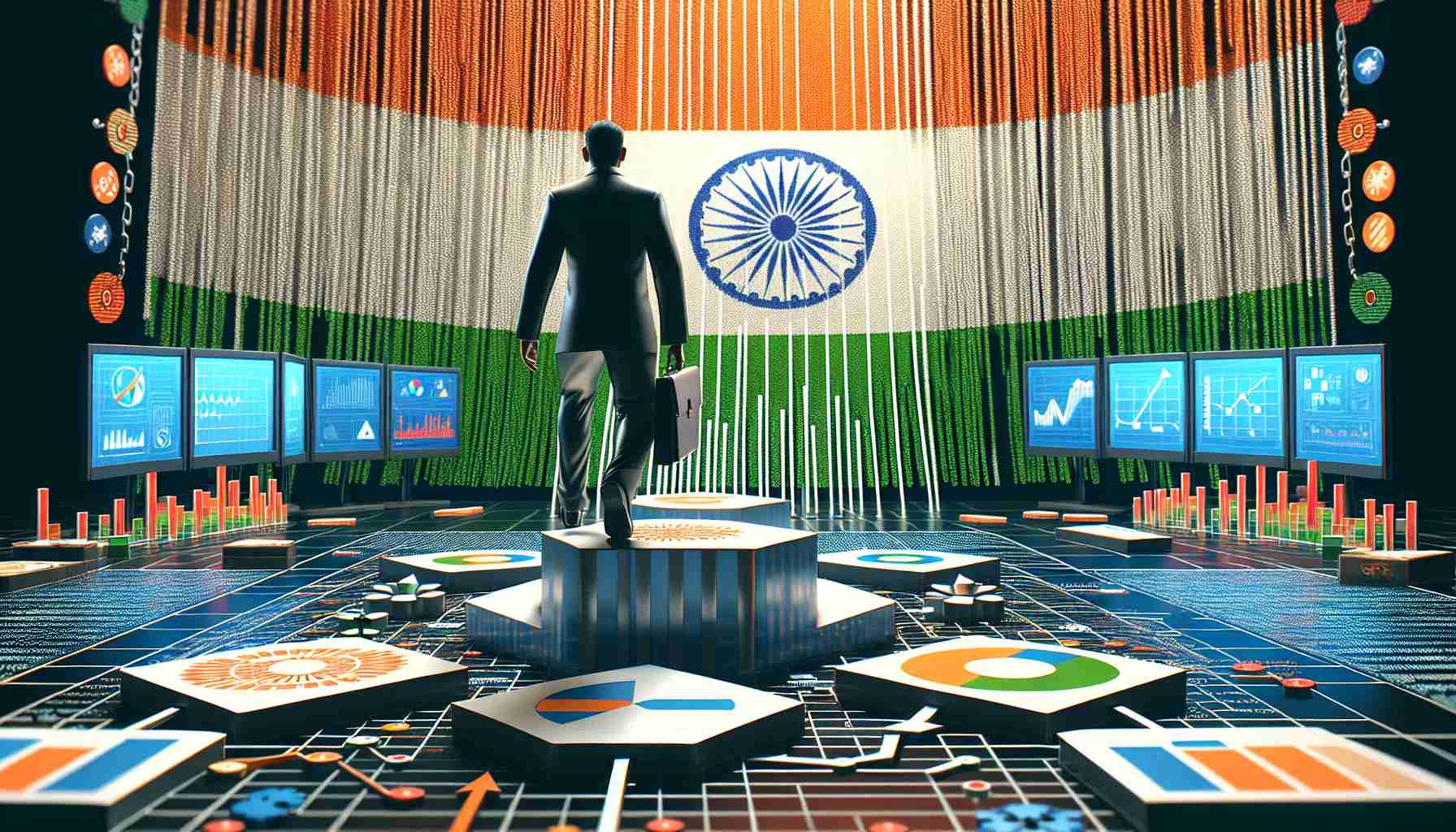 India Joins Global Data Revolution! Huge Step for Statistics!