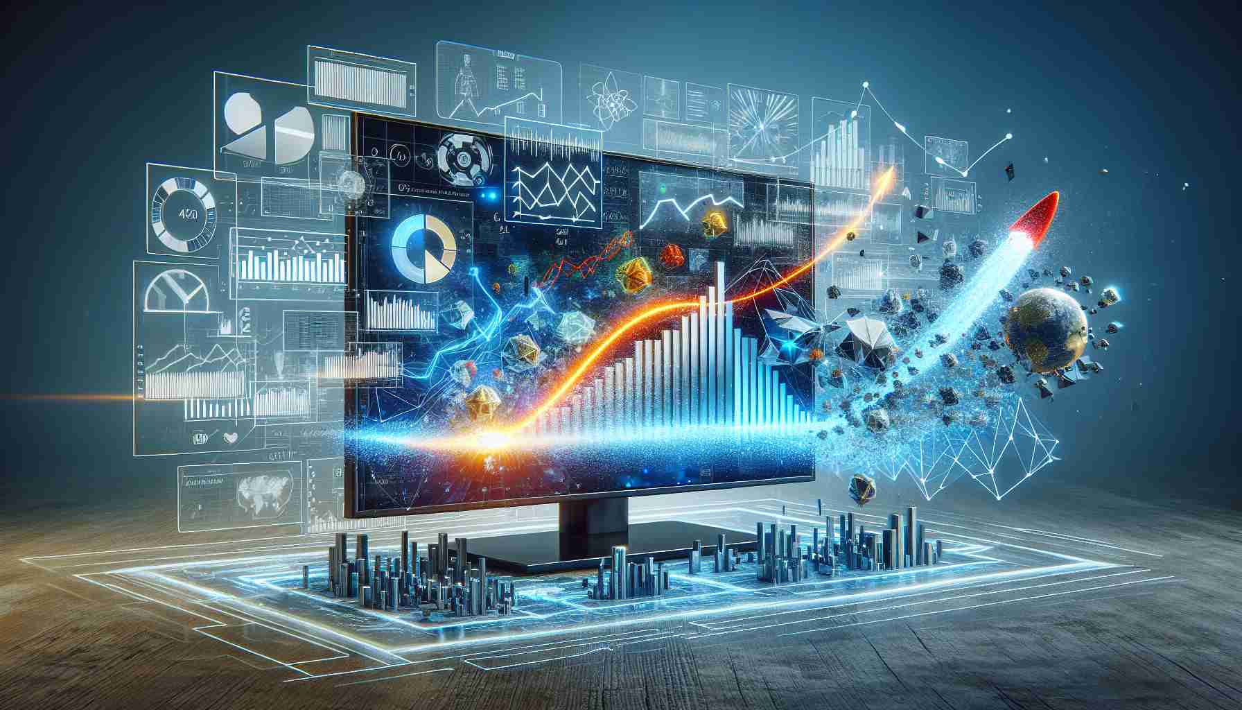 Revolutionary Change in TV Measurement! This New Approval Will Impact Viewership Data Forever!