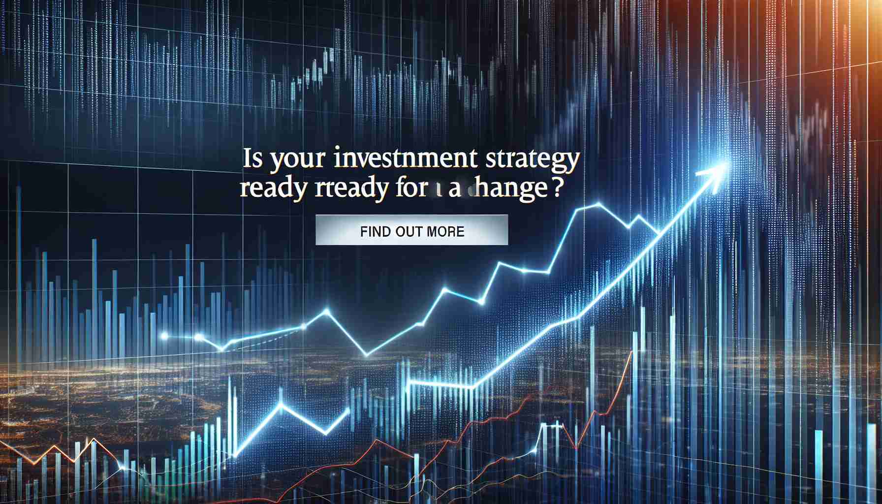 Is Your Investment Strategy Ready for a Change? Find Out More!