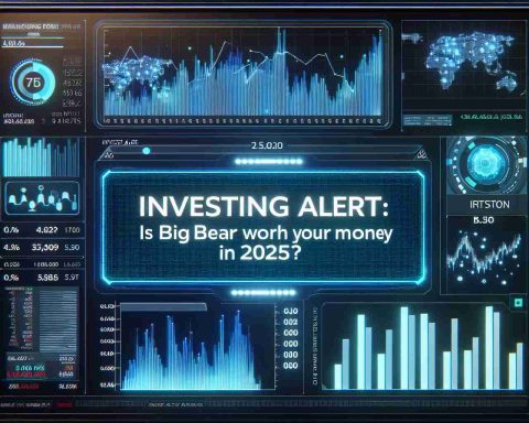 Investing Alert: Is BigBear.ai Worth Your Money in 2025?