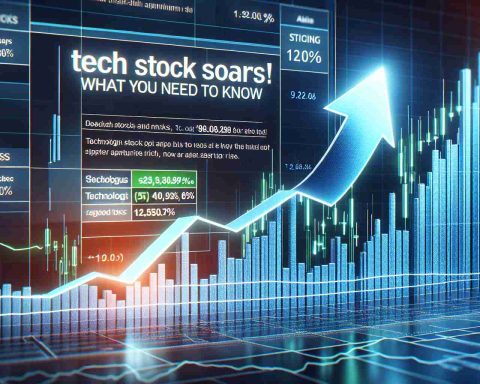 Palantir Technologies Stock Soars! What You Need to Know