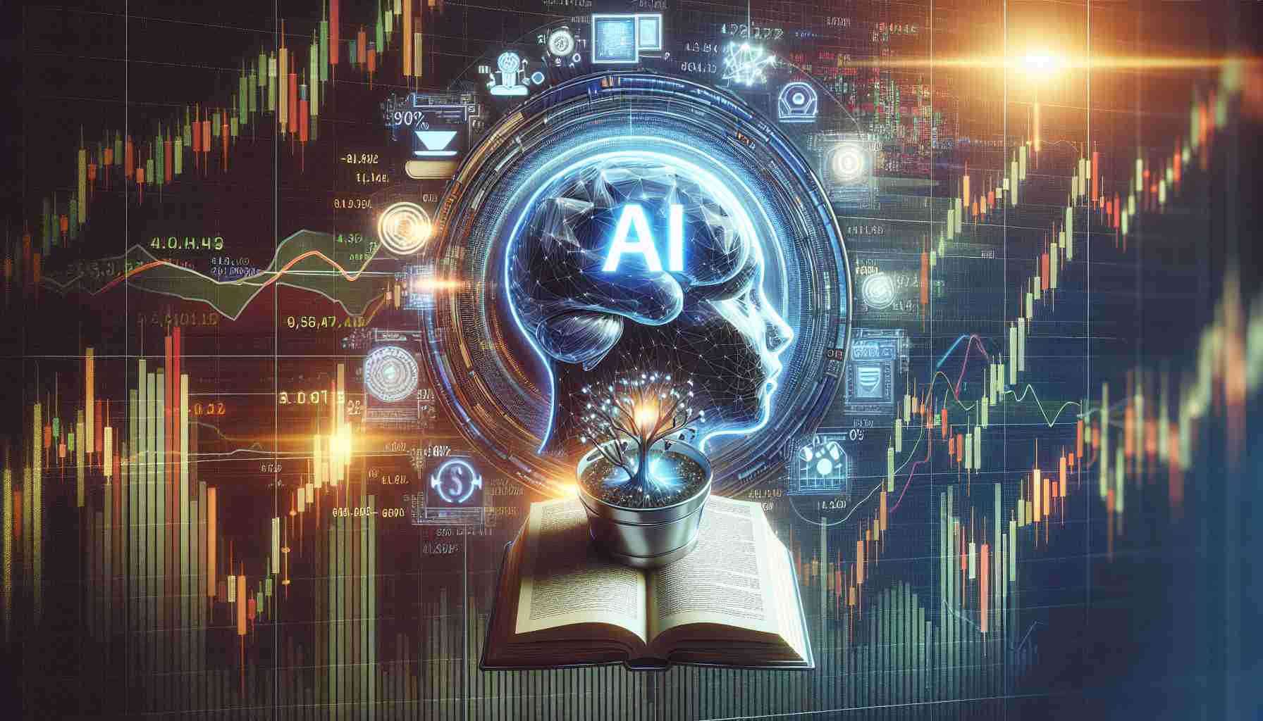 AI Stocks Set to Soar! What You Need to Know Right Now!