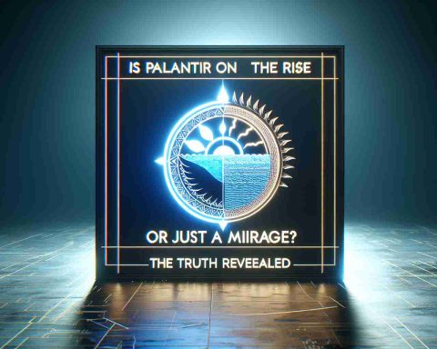 Is Palantir on the Rise or Just a Mirage? The Truth Revealed