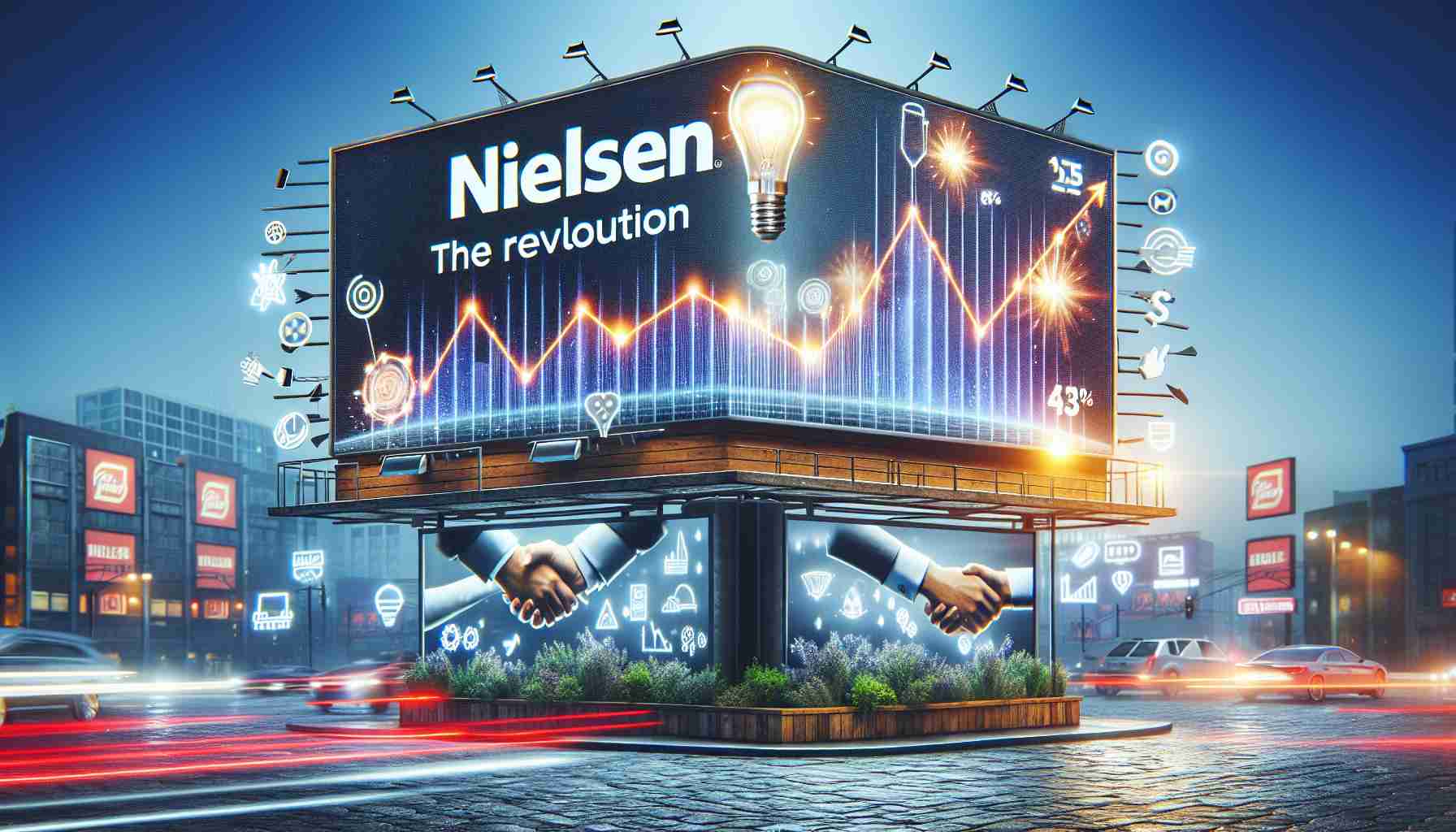 Nielsen's New Ratings Revolution! Game-Changer for Advertisers Unveiled!