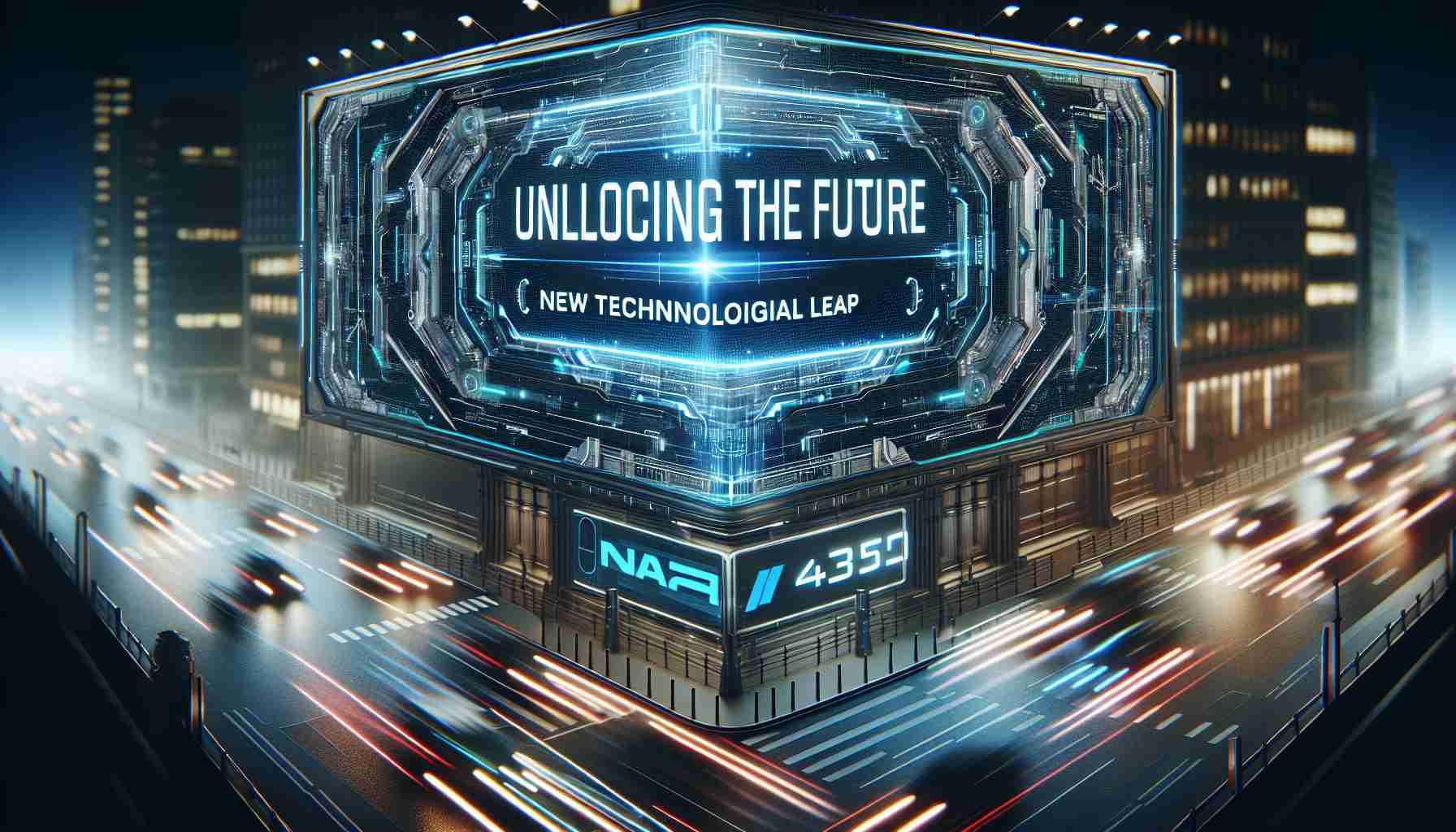 Unlocking the Future: MARA's New Technological Leap on Nasdaq