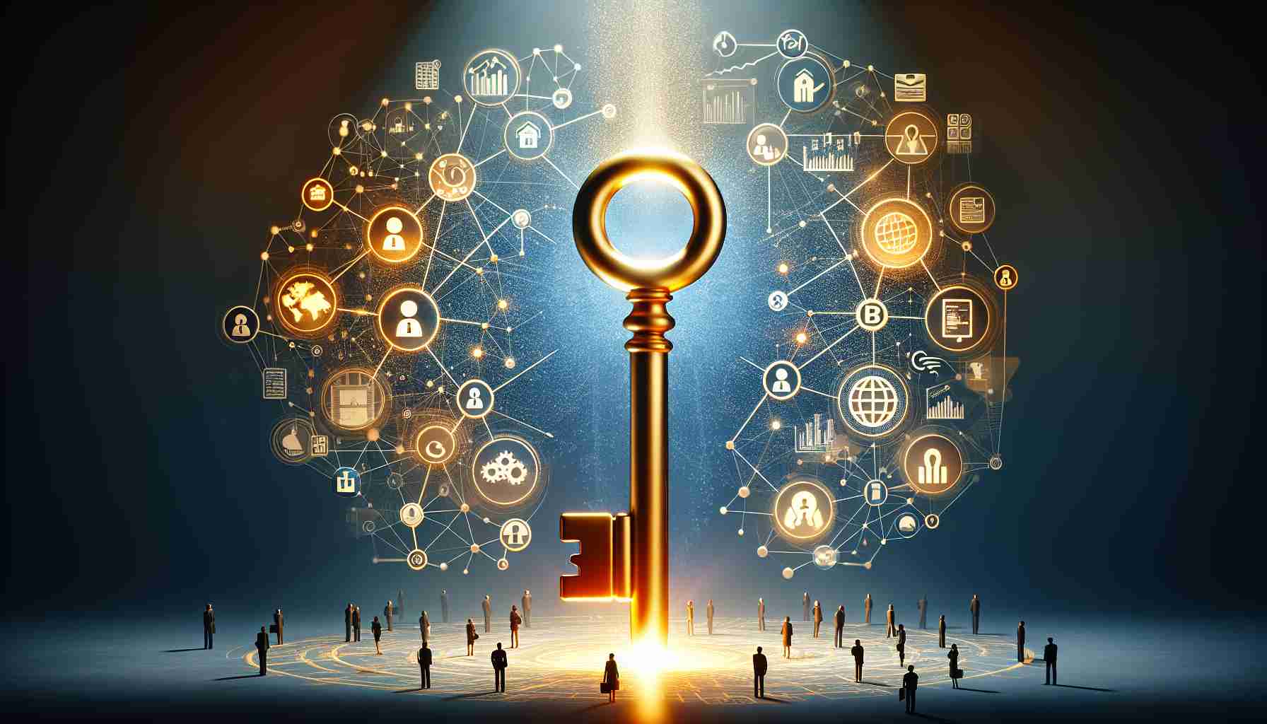 Unlocking the Power of Big Data: A Game Changer for Businesses