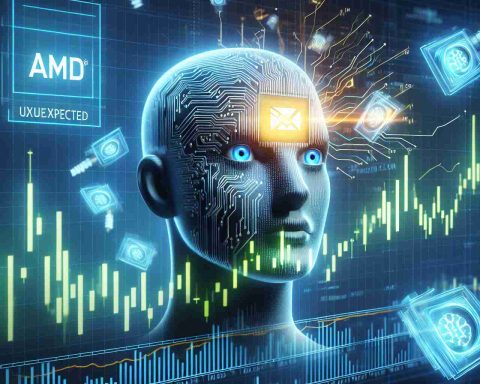 AMD Stock: The Unexpected Impact of AI! Is the Future Already Here?