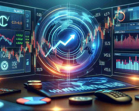 Is Palantir on the Rise? Eye-Catching Stock Movements Ahead