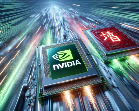 The Shocking AI Shakeup: Is NVIDIA Losing Its Edge to a New Chinese Rival?