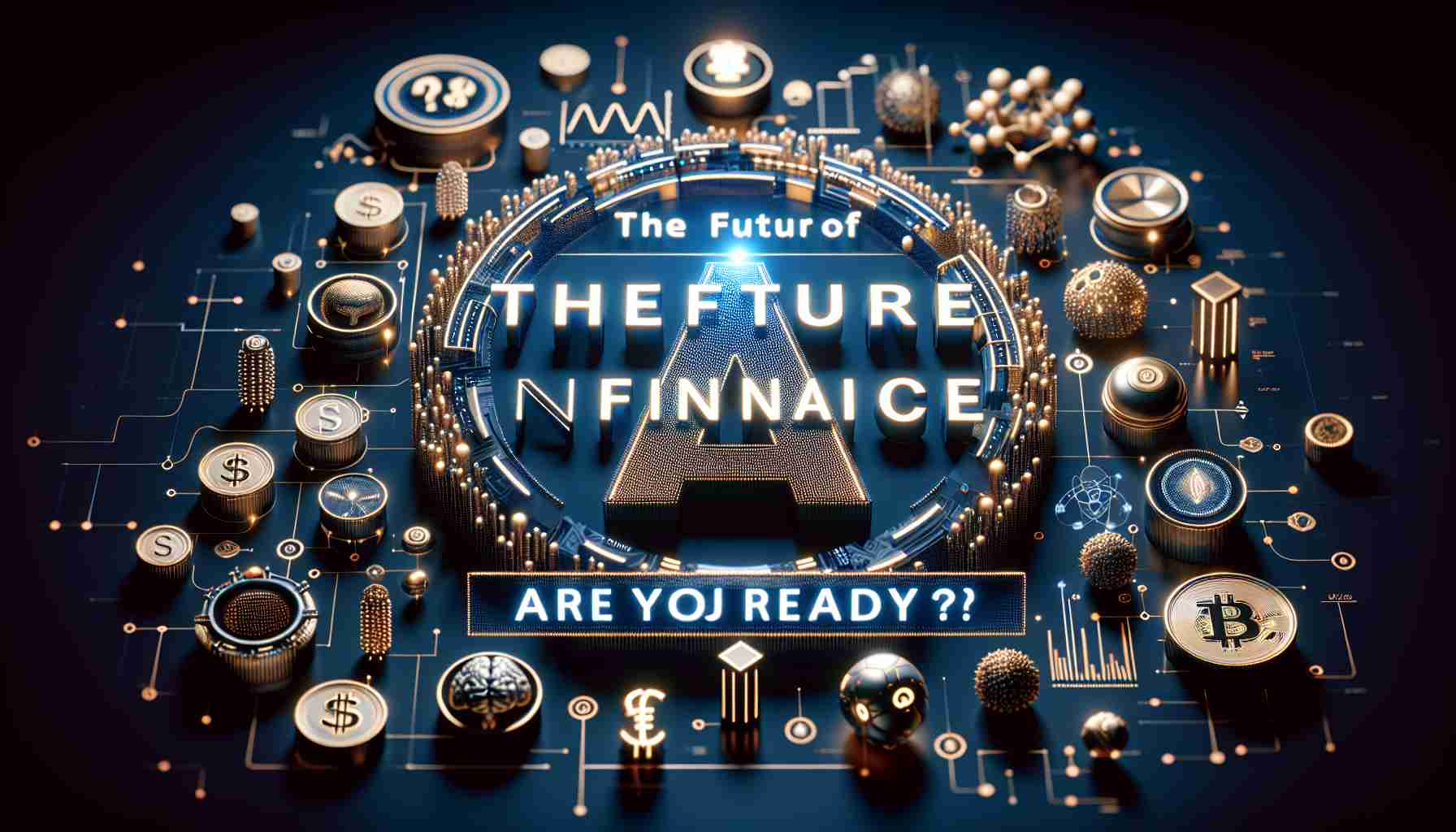 Palantir Aktie: The Future of AI in Finance! Are You Ready?