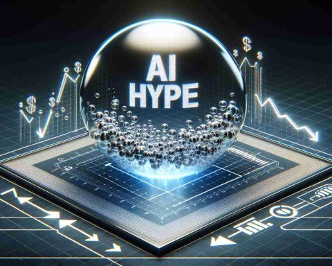 Nvidia’s Huge Loss: Is the AI Hype About to Burst?