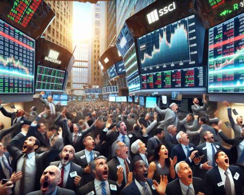 Market Rebound or Continued Decline? Shocking AI Developments Rock Wall Street