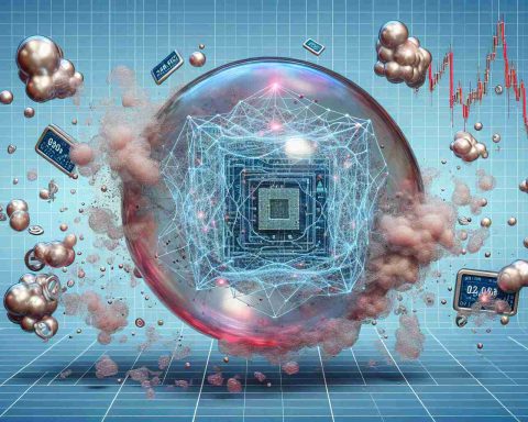 The Quantum Computing Bubble? Stocks Take a Dive