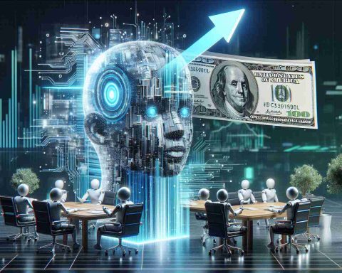 Meta’s Bold Move: $100 Billion AI Revolution and Revolutionary Tech Unveiled