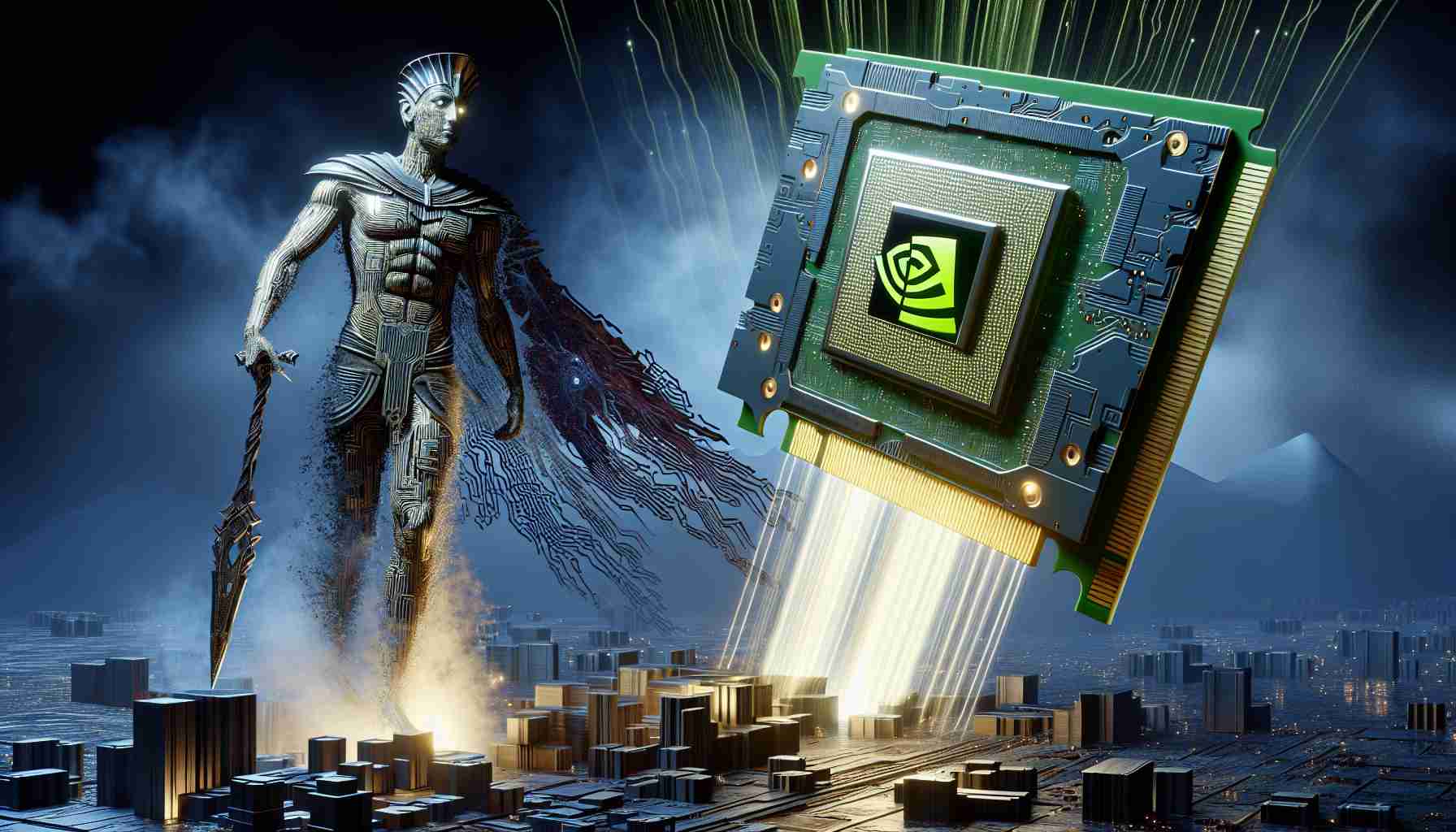 Meta’s Shocking Budget Boost: What It Means for Nvidia