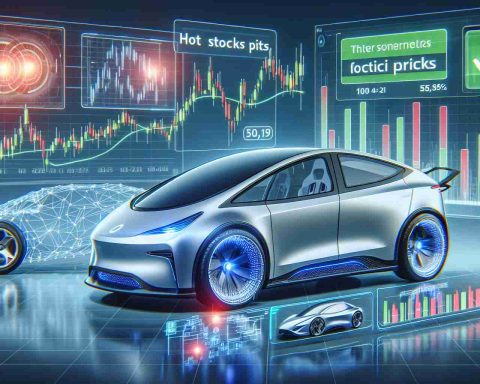 Hot Stock Picks: Cramer’s Eye on Tesla and Palantir