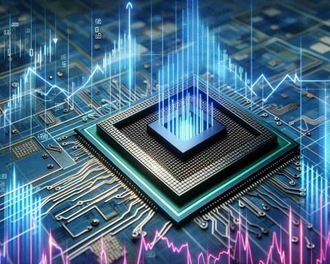 ¡Grandes movimientos en Alpha y Omega Semiconductor! ¿Qué está pasando con sus acciones?