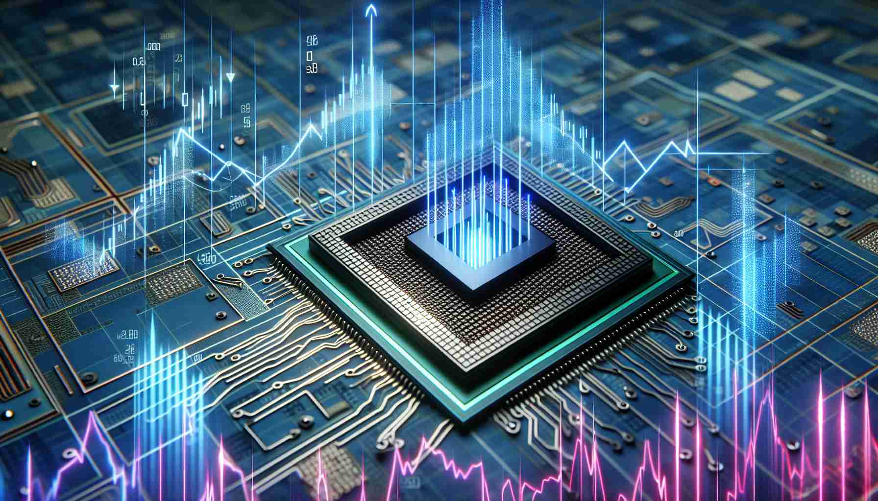 Big Moves at Alpha and Omega Semiconductor! What's Happening with Their Stock?