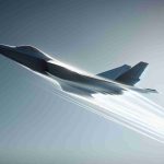 The Next-Gen Fighter Jet. Breaking Records and Redefining Speed