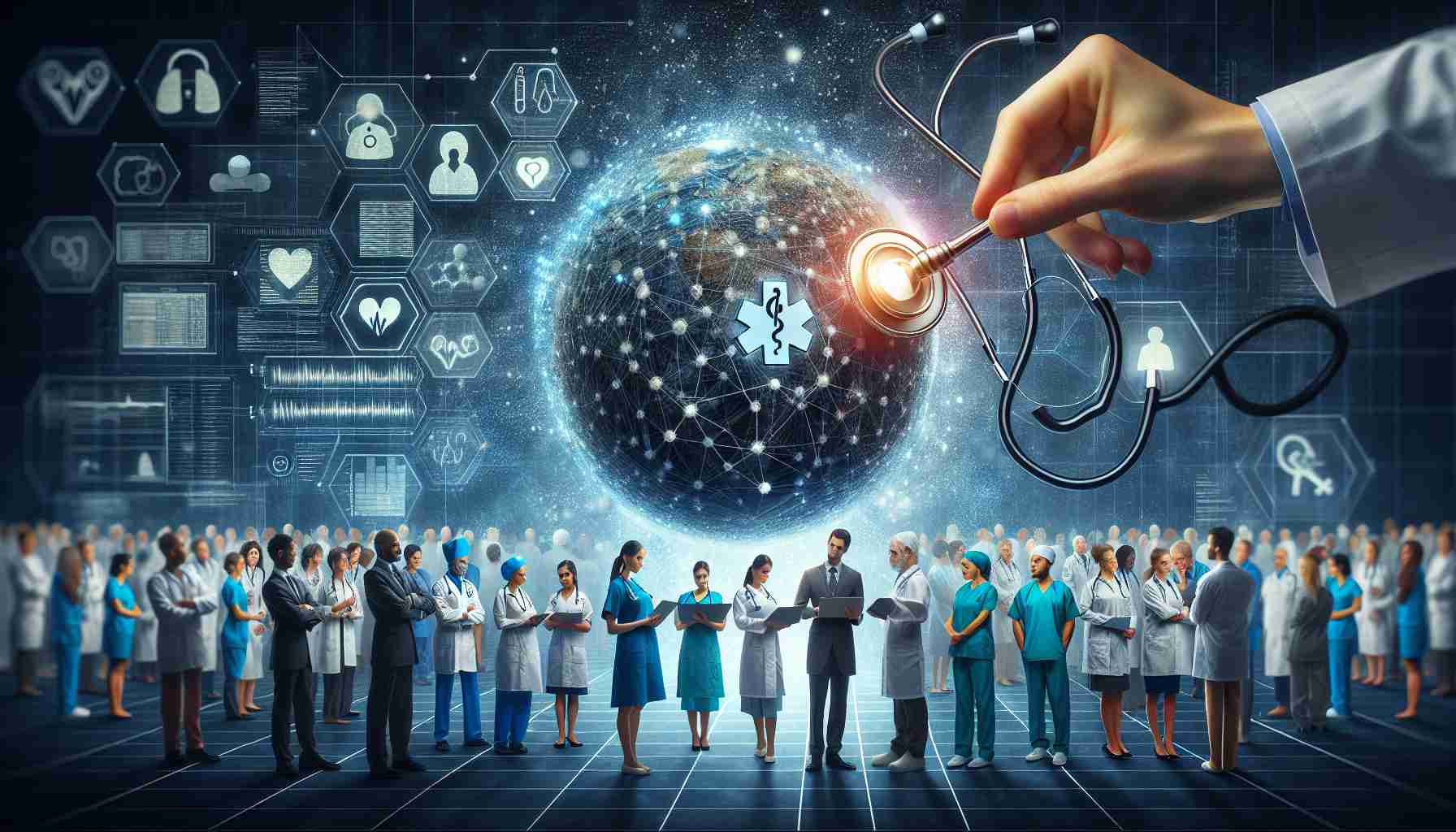 Unlocking the Future: Medical Big Data Solutions Are Transforming Healthcare