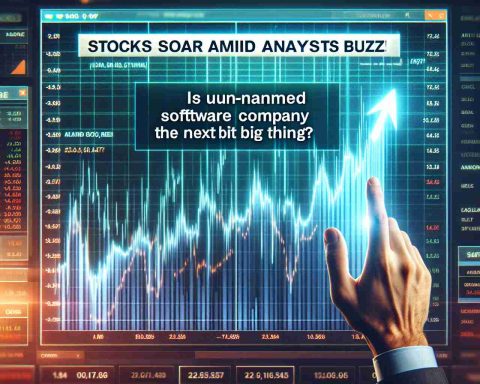 Les actions s’envolent au milieu du buzz des analystes ! Palantir est-il la prochaine grande chose ?