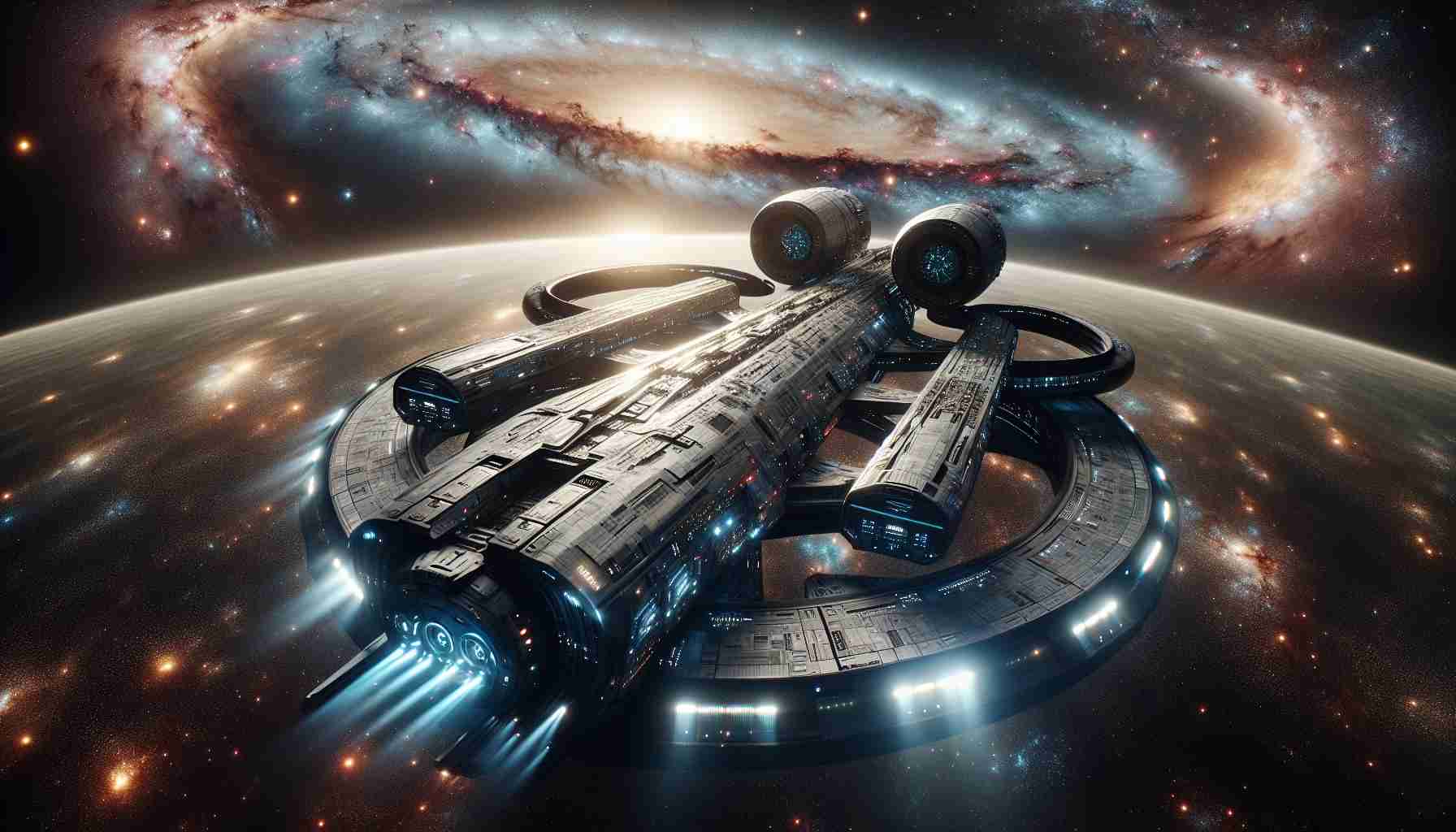 Starship's Next Frontier! Are We Ready for the Interstellar Revolution?