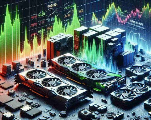 Gaming GPU Supply Shock! What’s Happening to Nvidia’s Stock?