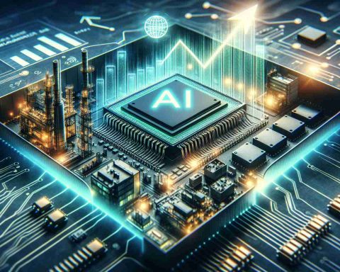 ASML Soars as AI Demand Fuels Semiconductor Revolution