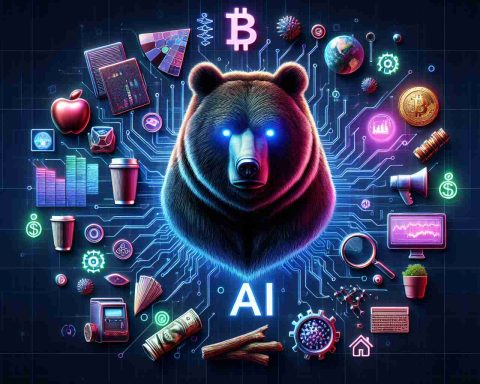 Big Bear AI Stock: A Sleeper Hit? Discover the Future